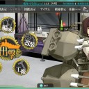 冬イベE-1攻略開始→完了