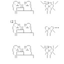 久しぶりの更新がこれとか…しにたい…