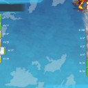 E1 【主作戦】カンパン湾沖