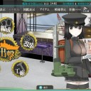 冬イベE-3(輸送ゲージ)攻略開始→完了
