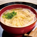 あったかにゅうめん