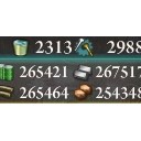 終了時資材