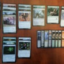 PT参加者の日記～Top8編～　By Pascal Maynard