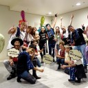 namie amuro LIVEGENIC 2015-2016@幕張イベントホール２日目（ツアーファイナル）