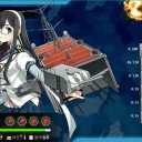 艦これ日記‐冬イベE-1～E-2‐