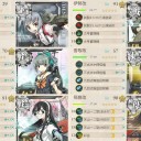 艦これE-1行ってきました