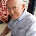 Christopher Rush氏逝去