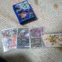 ポケカジム　　ダイエー中山