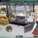 冬イベE-3(戦力ゲージ)攻略開始→完了