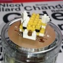 ブロック構築