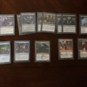 【大会結果】ゲートウォッチの誓いGameDay day1 スイスラウンド8位通過　Jinbo Takashi
