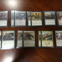 【大会結果】ゲートウォッチの誓いGameDay day1 スイスラウンド1位通過　Nakamura Ryuji