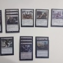 【大会結果】ゲートウォッチの誓いGameDay day2 スイスラウンド7位通過　Takasu Yusuke