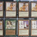 Ryan A. Johnsonからカードが戻ってきたよ