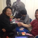 OGWゲームデイ一日目決勝