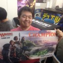 OGWゲームデイ一日目決勝