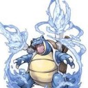 我が家のカメックスメガバトル予定　２０１６０２１６