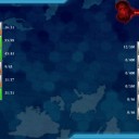 E3 北海道北東沖　