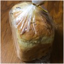 小麦粉焼いてます