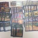 【MTG】2016年1月24日　レガシー構築戦結果