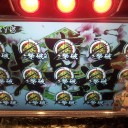 スロ　GARU～パンになれ～