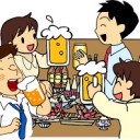 チムロリ関東支部飲み会　２０１６０２１７