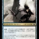 部門毎好きなカード