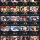 【グラブル】去る者は、去り、残る者は残る【そして私は残った】