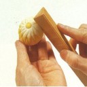 和菓子職人の命のヘラの秘蔵話　～祖父から孫へ～