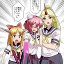 【東方茨歌仙】連載６年以上してようやく鬼バレとかｗｗｗｗ【華扇の部屋】