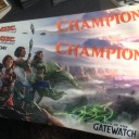 ゲームデー勝ち越し