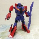 惑星サイバトロンにヘリは必要なのか！？
