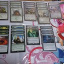 FNM in Card Shop Orb less Orb 郡山中央店（2016/2/19）