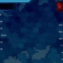 艦これイベントE-3甲にてクリアしました