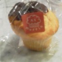 ごぼうとチョコの組み合わせ