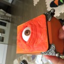デッキボックス 魔改造