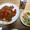 月曜ブルー♪