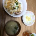 月曜ブルー♪