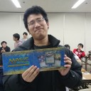 【大会結果報告】第42回 MPC【スタン】【モダン】