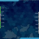 冬イベE-3突破