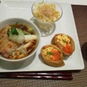 家のオーブンレンジが壊れた