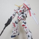 ガンプラも好きっ！