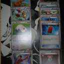 ひらけ！ポケモンカード　スターターパック（1箱目2パック目／2箱）