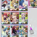 【GX：ジーンクロス】土曜日大会19時（ネオスタン）・22時（コスト無制限）
