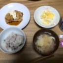 ニンニクの日とは無関係だけど♪