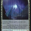レガシー）今週のSCGの結果　新ブロックの影響は有ったよエルドラージの侵食さ！