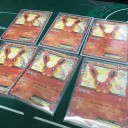 3/2 カメックスジムバトル@マックスゲーム大井町 に出たかった