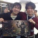 水道橋店　2月21日開催　GPT東京スタンダード結果報告＆上位デッキリスト