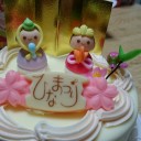 ひな祭り！
