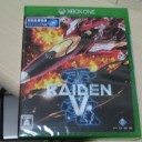 雷電Ⅴ【XBOX ONE】